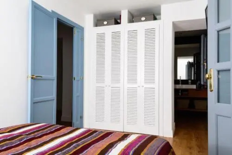 Casa Candelas