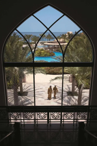 DoubleTree by Hilton Muscat Al Waha