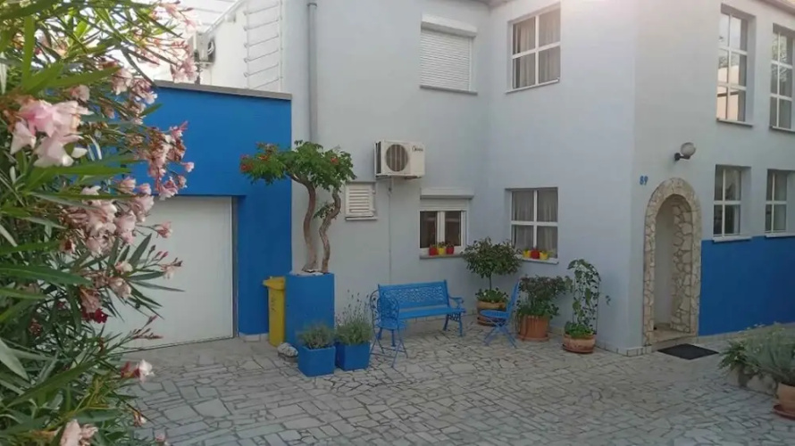 Apartman Azoa 3