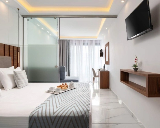 Basement Suite
