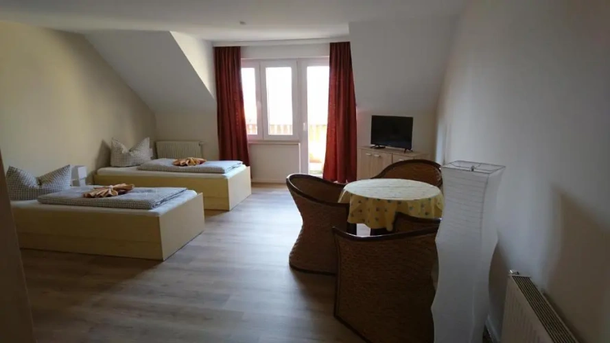 Standard Family room