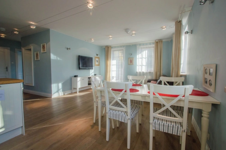 Comfort Apartment