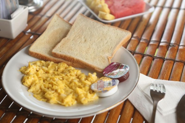 Meal
