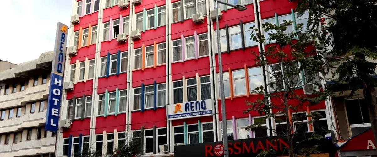Hotelafbeelding