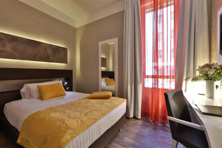 Hotel Atlantic photo 15