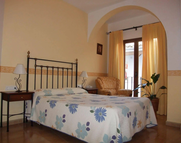 Hotel San Miguel
