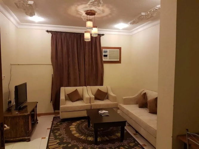 Meera Suites 4