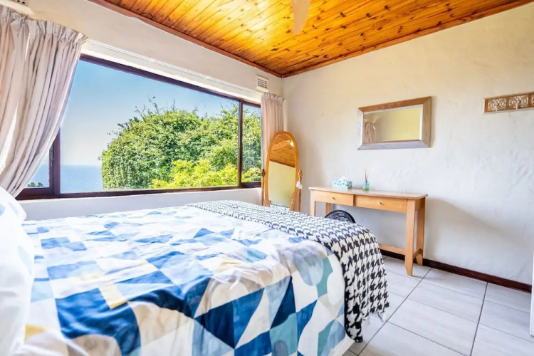 Hilltop Hideaway