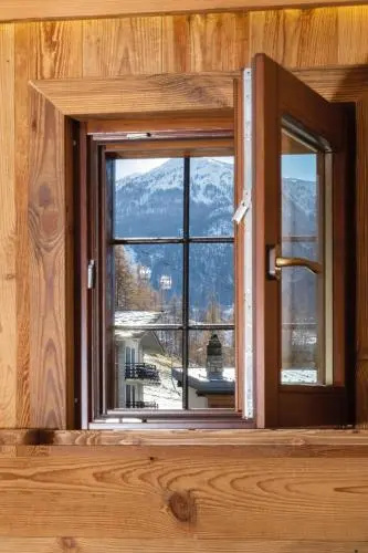 HelloChalet_Maisonette Grené