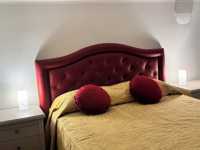 Cavour Luxury Rooms Catanzaro