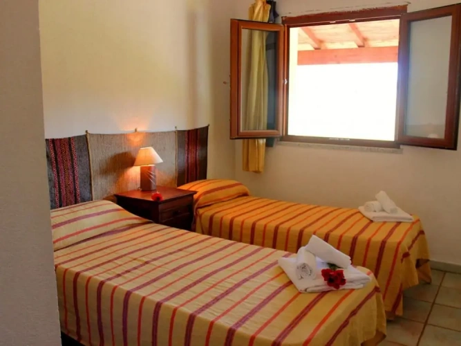 Double Apartment