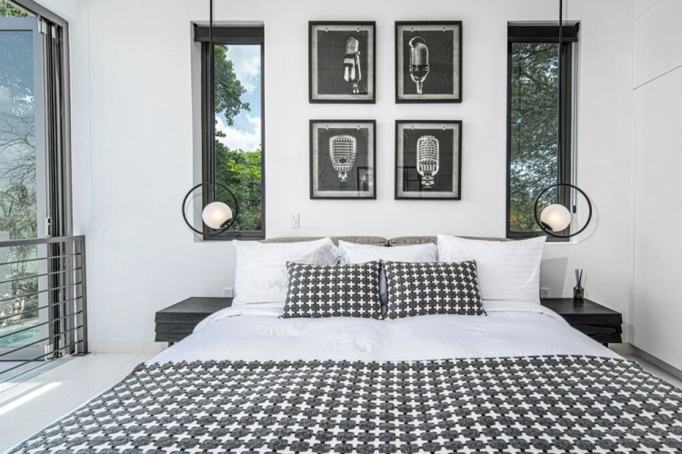 Onyx by Blue Sky Luxury