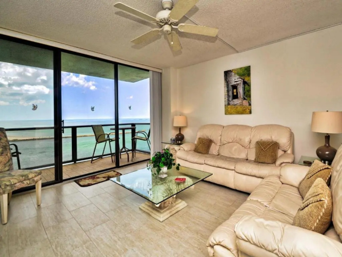 440 West Condos 1507S
