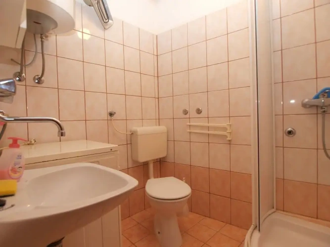 1 Bedroom Standard Apartment