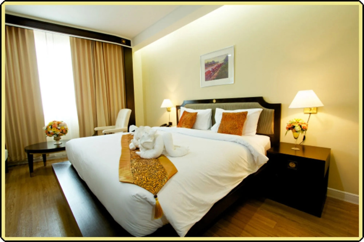 Wangchan Riverview