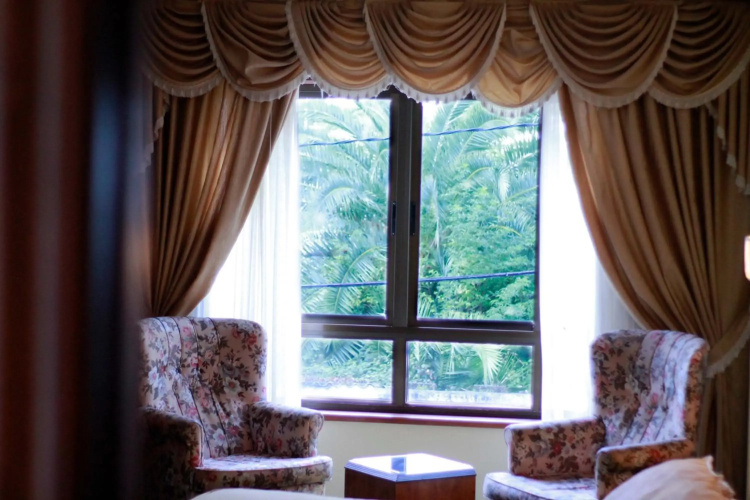 Hotel Leyton