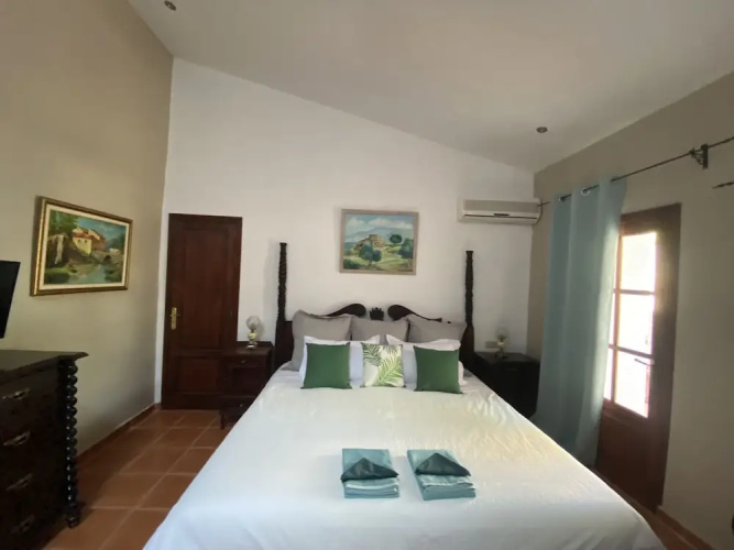 Finca Sa Canova Agroturismo