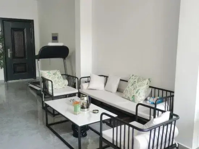 Suzhou Qishan Boutique B&B