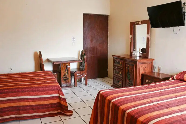 Hotel Doña Juana Cecilia