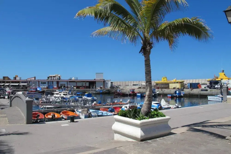 Playa De Mogan Alysio 5