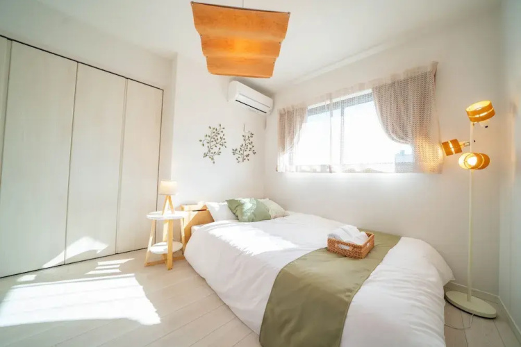 Tachibana House