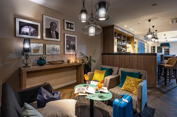 The Three Corners Lifestyle Hotel photo 17