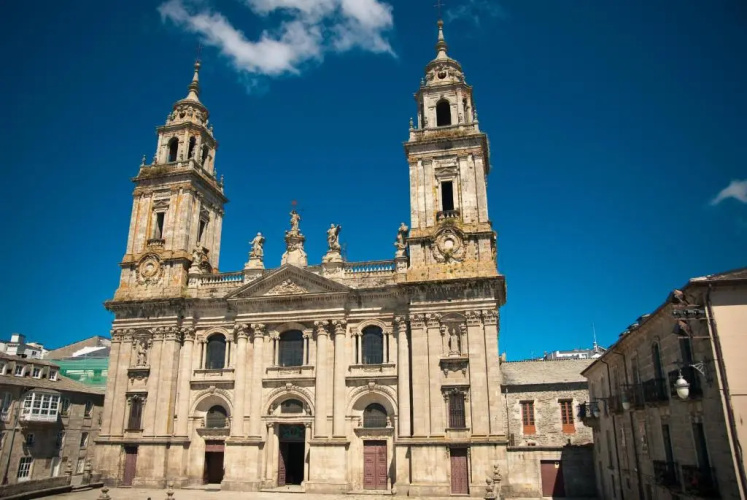 El Apartamento de María