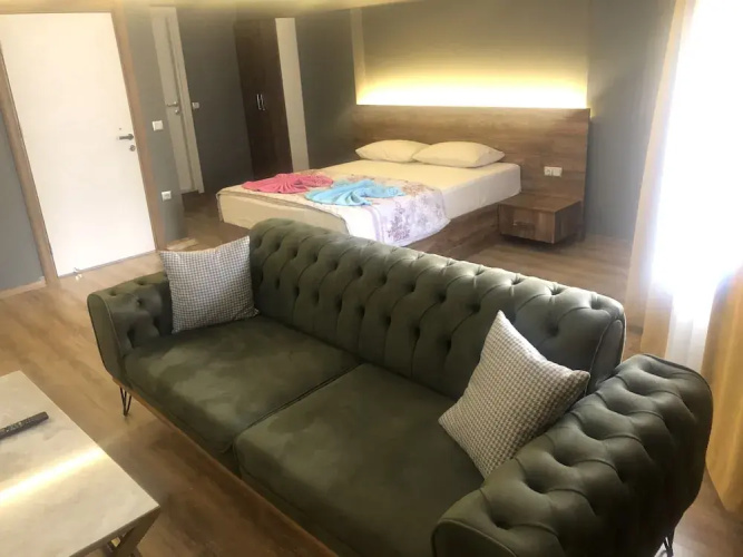 H&M Residence