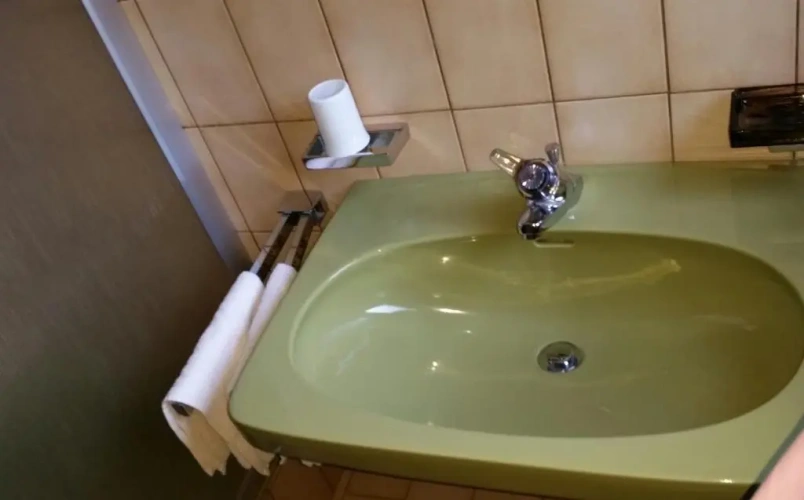 3 Bedrooms Standard Apartment