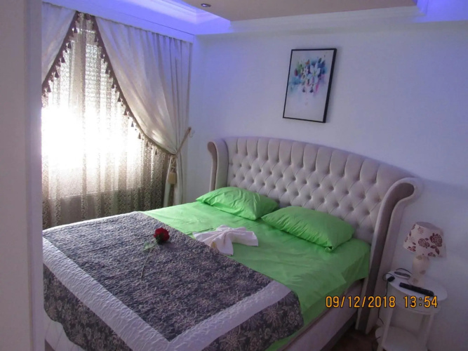 Apartman Tea 2