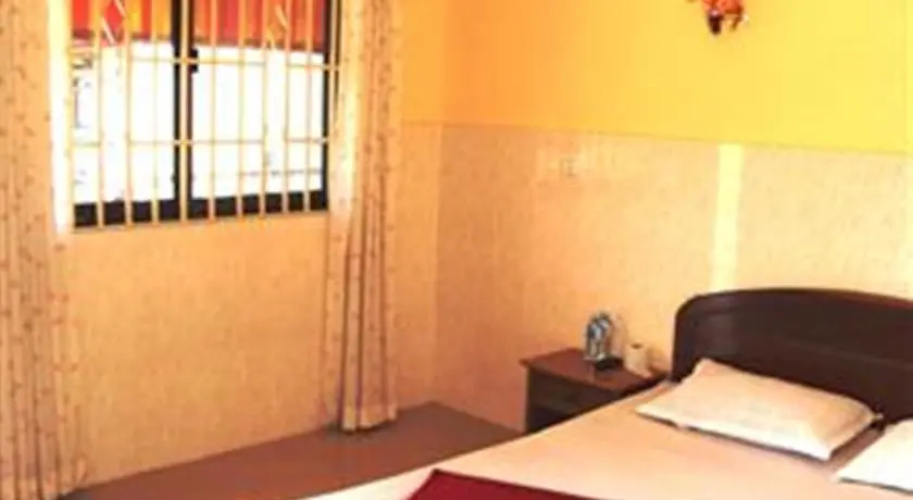Apsara Guesthouse
