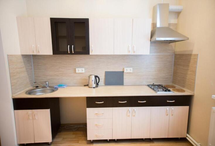 Фотография номера гостевого дома Графское