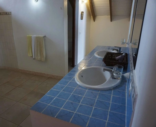 5 Bedrooms Villa with balcony