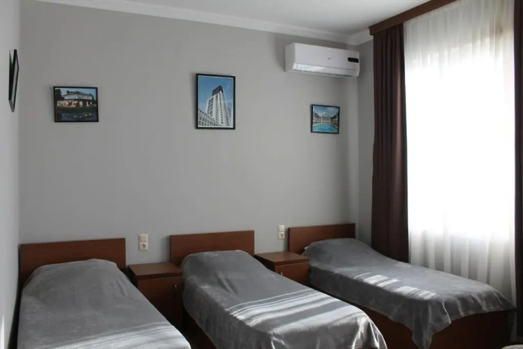 Comfort Triple room