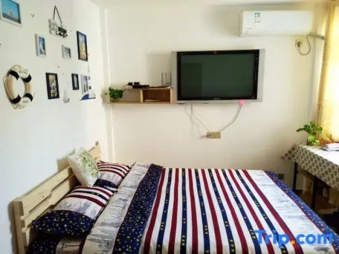 4 Bedrooms Comfort Suite