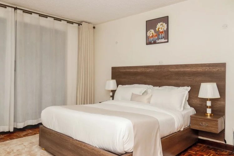 Superior Double room with balcony