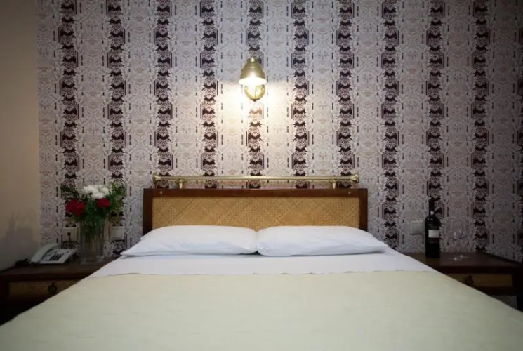 Olympos Hotel