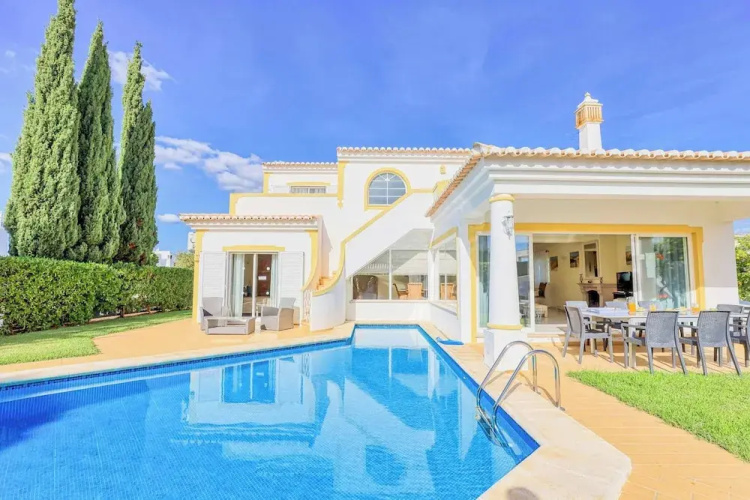 Villa Jeanic