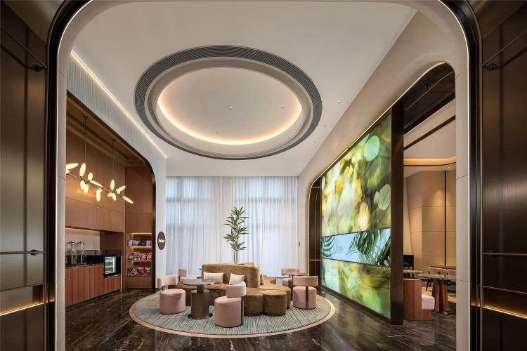 Hilton Garden Inn Xining Chengdong