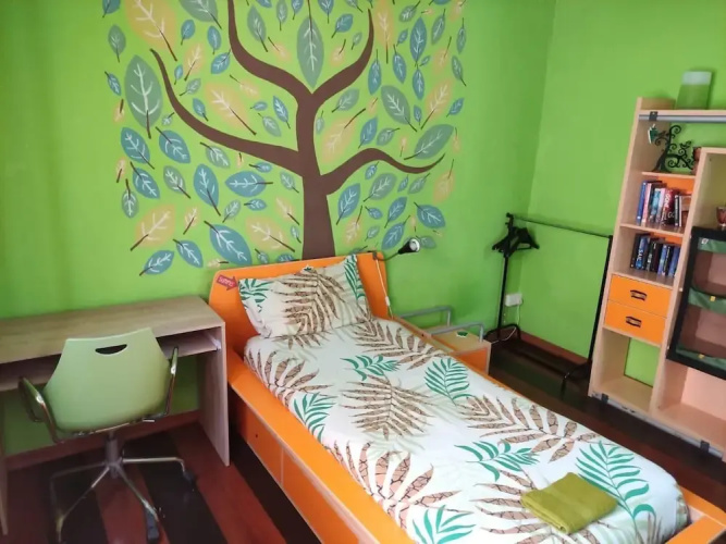 Five Trees B&B
