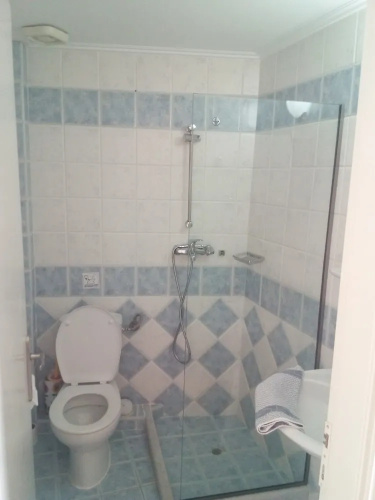 Gianna's Studios- Apartments