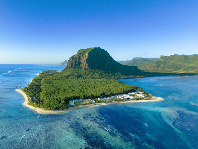 RIU Creole photo 27