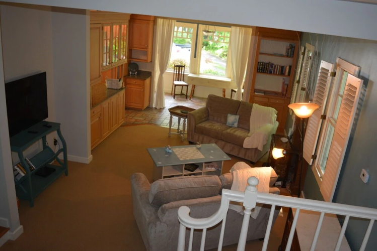 Two Herons Cottage