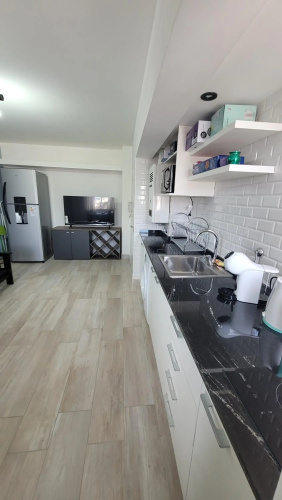 Nice Full Apartment Downtown Salta