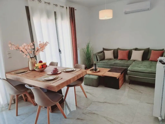 Agora Luxury Apartment 2