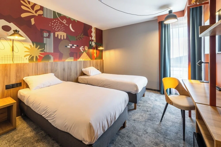 Comfort Suite