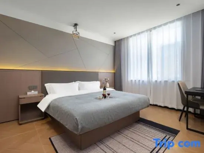Royal Suite