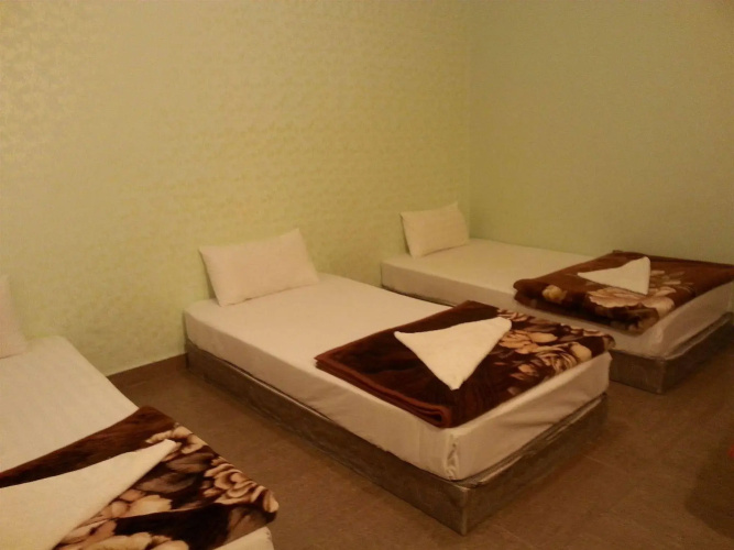Darna Village Beach Hotel