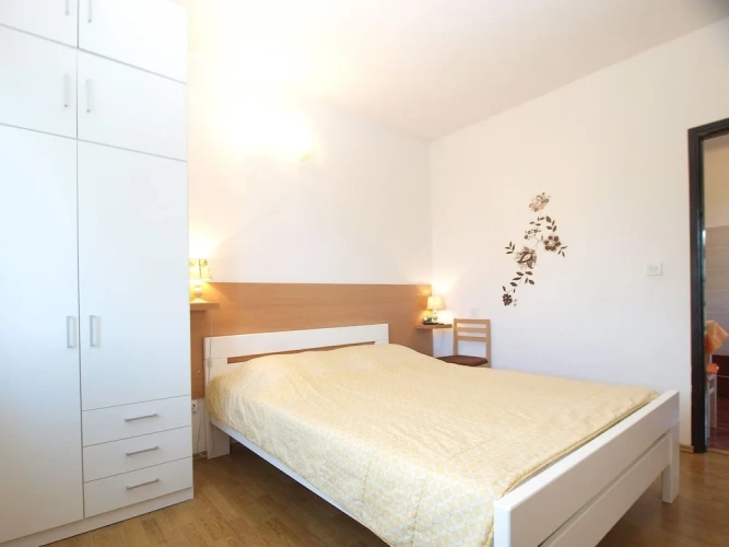 1 Bedroom Standard Apartment