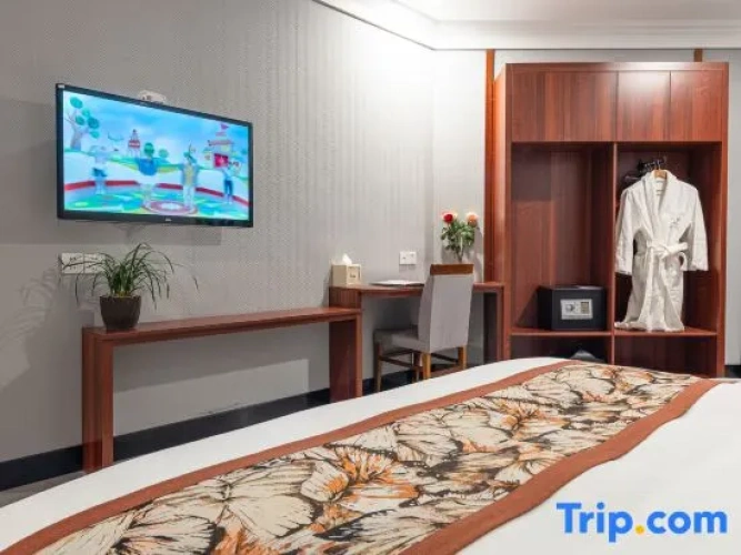 Business Double room